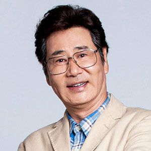 ユ・ドングン（유동근 Yoo Dong-Geun）