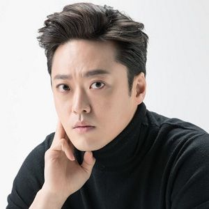 チョン・スンウォン（정순원 Jeong Soon-Won）