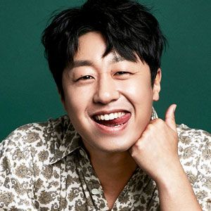 人気韓国俳優、ペ・ユラム（배유람 Pae Yu-Ram）のプロフィール