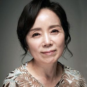 キム・ミンギョン（김민경 Kim Min-Yeong）