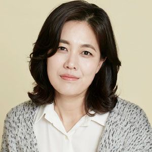キム・ジョンヨン（김정영 Kim Jeong‐Young）