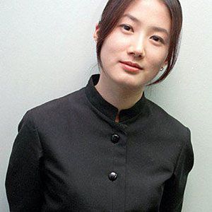 シム・ウナ（심은하 Shim Eun Ha）