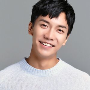 イ・スンギ（이승기 Lee Seung-Gi）