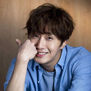 人気韓国俳優 チョン イル 정일우 Jung Il Woo のプロフィール