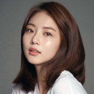 コン・スンヨン（공승연 Gong Seung-Yeon）