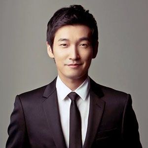 チョ・スンウ（조승우 Cho Seung-Woo）