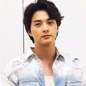 キム・ジフン（김지훈 Kim ji hoon）